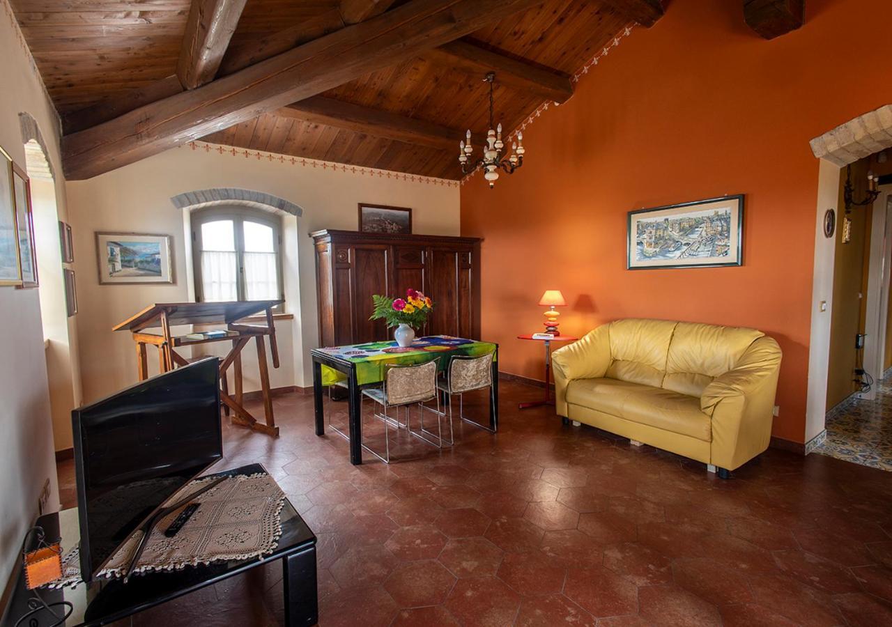 B&B Belcuore Macerata Bagian luar foto