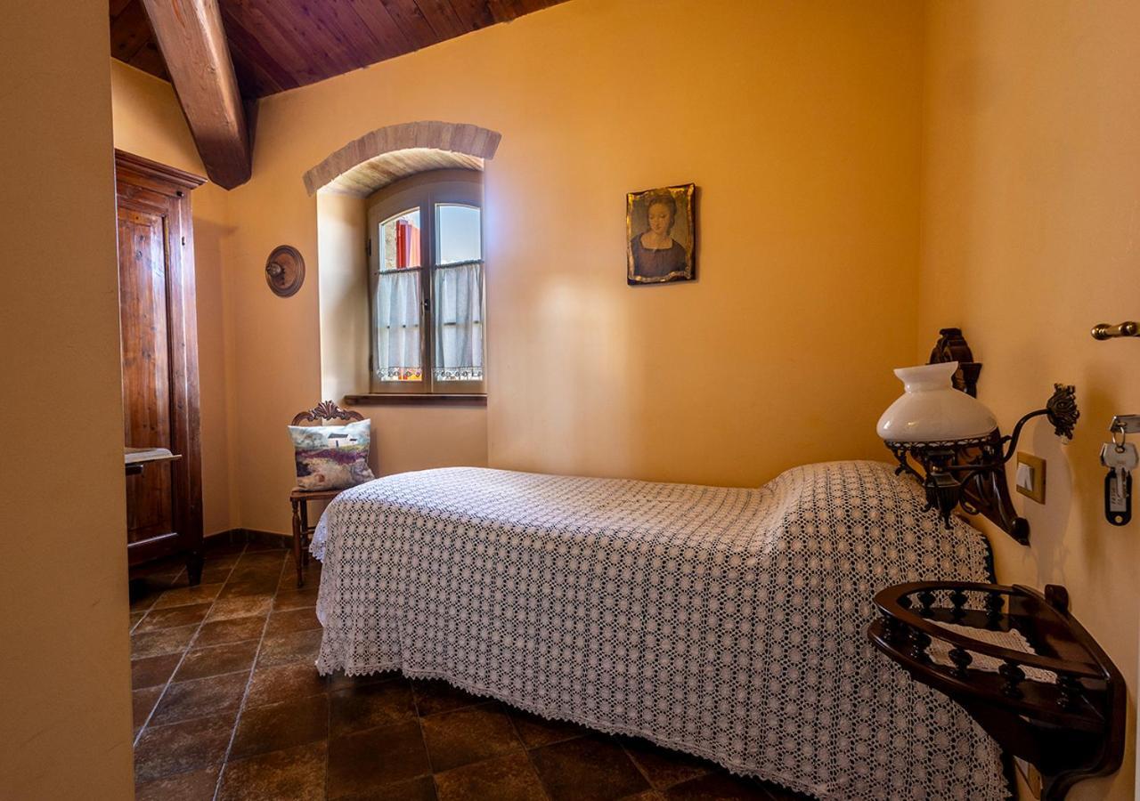 B&B Belcuore Macerata Bagian luar foto