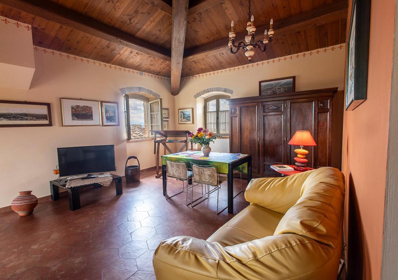 B&B Belcuore Macerata Bagian luar foto