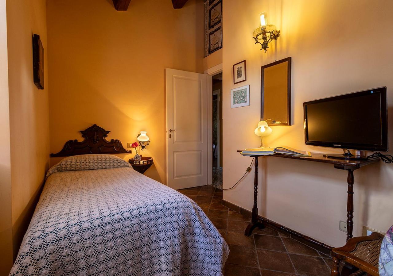 B&B Belcuore Macerata Bagian luar foto