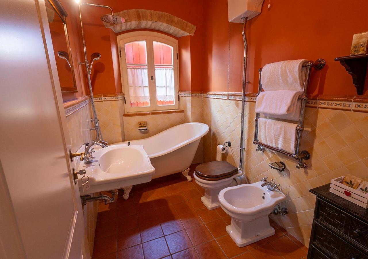 B&B Belcuore Macerata Bagian luar foto