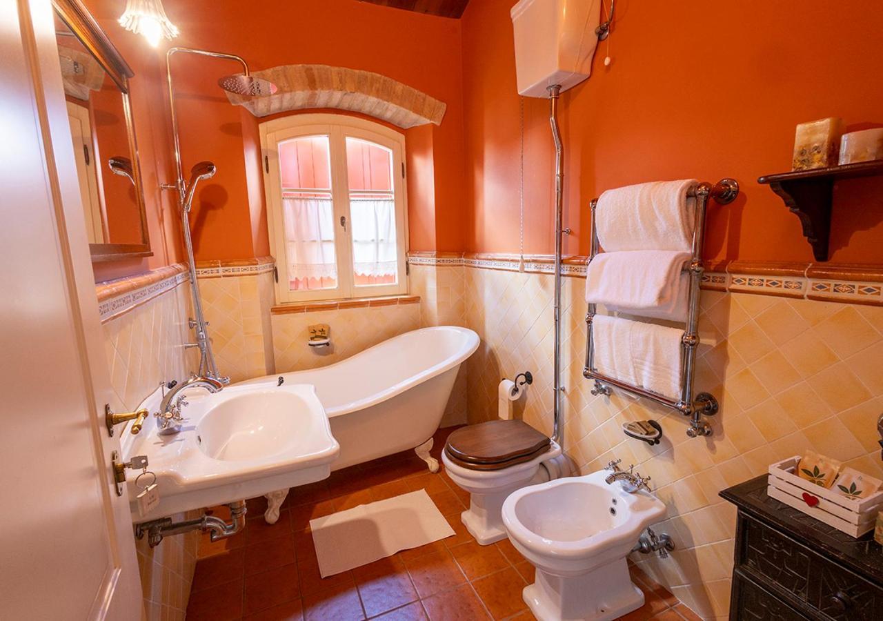 B&B Belcuore Macerata Bagian luar foto